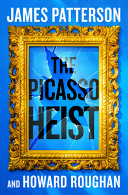 Image for "The Picasso Heist"