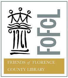 Click here to visit the Friends of Florence County Library web page